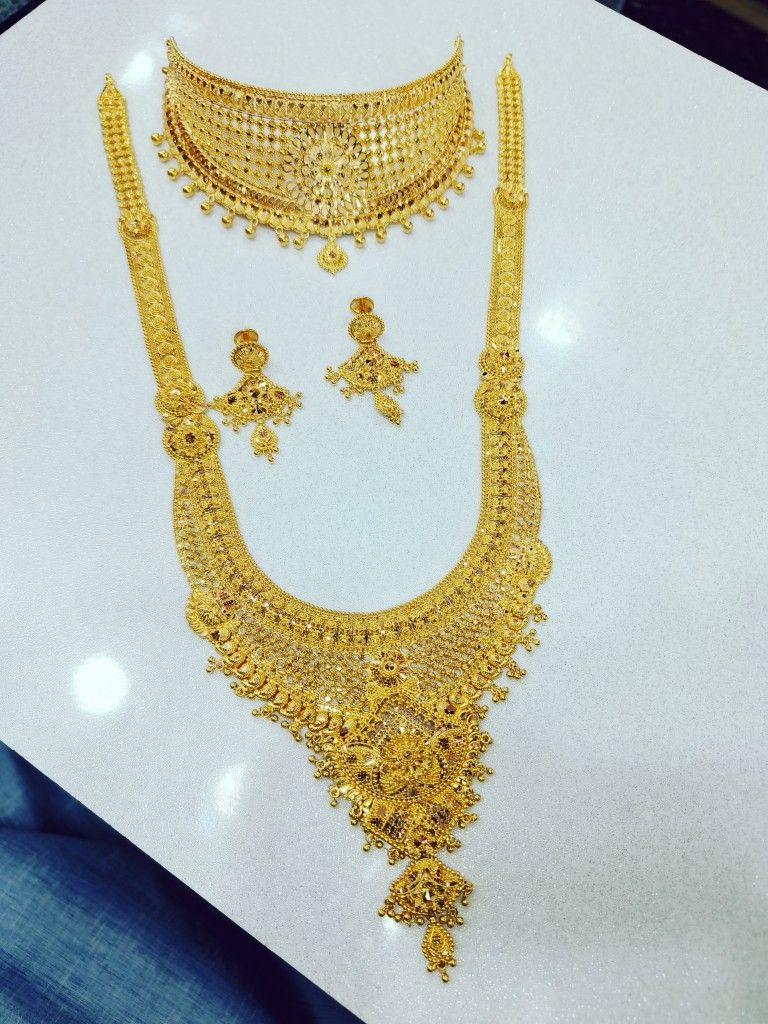Bridal Set 4